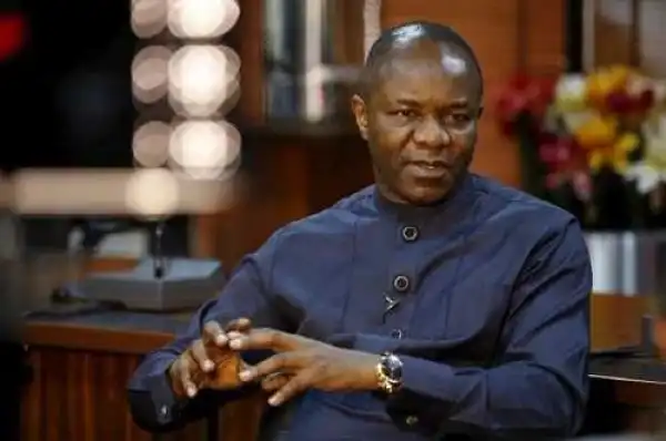 Buhari Is Building Solid Structure For Nigeria, says Minister Of State For Petroleum